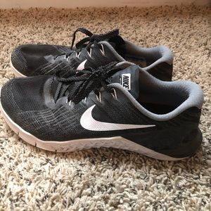 Nike Metcons